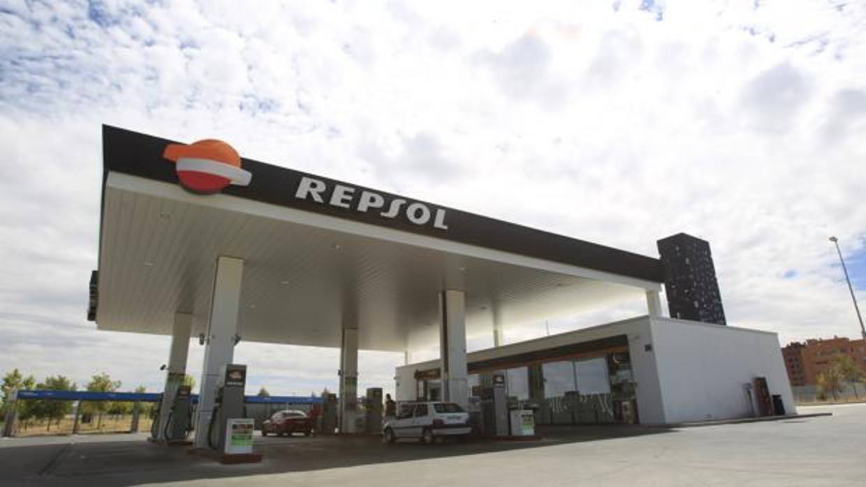 Repsol abrirá siete gasolineras en Baja California Sur, México